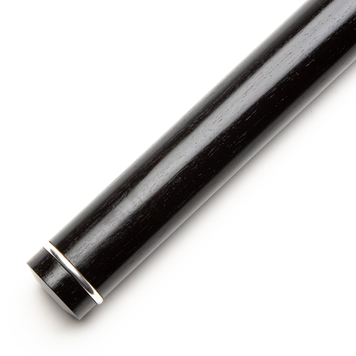Glenn Watson Blackwood & Silver 6-Key