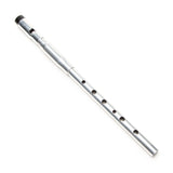 Burke Session Aluminum High D Whistle