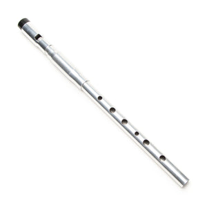Burke Session Aluminum High D Whistle