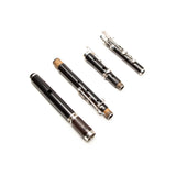 Olwell Restored Guichard Cocus & Silver 8-Key