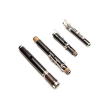 Olwell Restored Guichard Cocus & Silver 8-Key