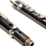 Olwell Restored Guichard Cocus & Silver 8-Key