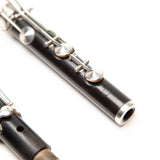 Olwell Restored Guichard Cocus & Silver 8-Key