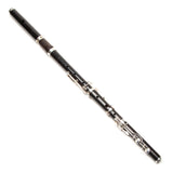 Olwell Restored Guichard Cocus & Silver 8-Key