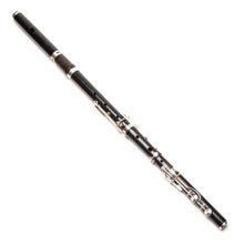Olwell Restored Guichard Cocus & Silver 8-Key