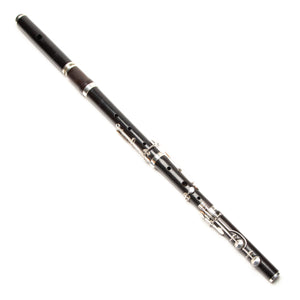 Olwell Restored Guichard Cocus & Silver 8-Key