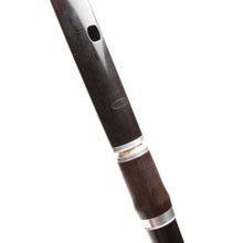 Olwell Restored Guichard Cocus & Silver 8-Key