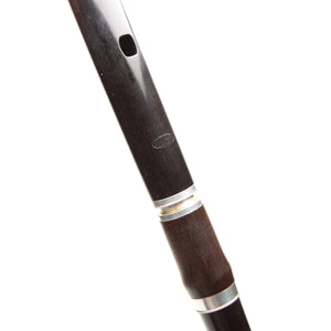 Olwell Restored Guichard Cocus & Silver 8-Key