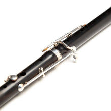 Olwell Restored Guichard Cocus & Silver 8-Key