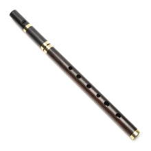 O'Riordan Ebonite & Blackwood C