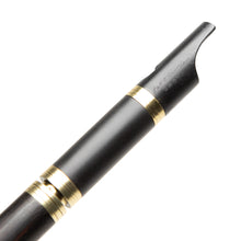 O'Riordan Ebonite & Blackwood C