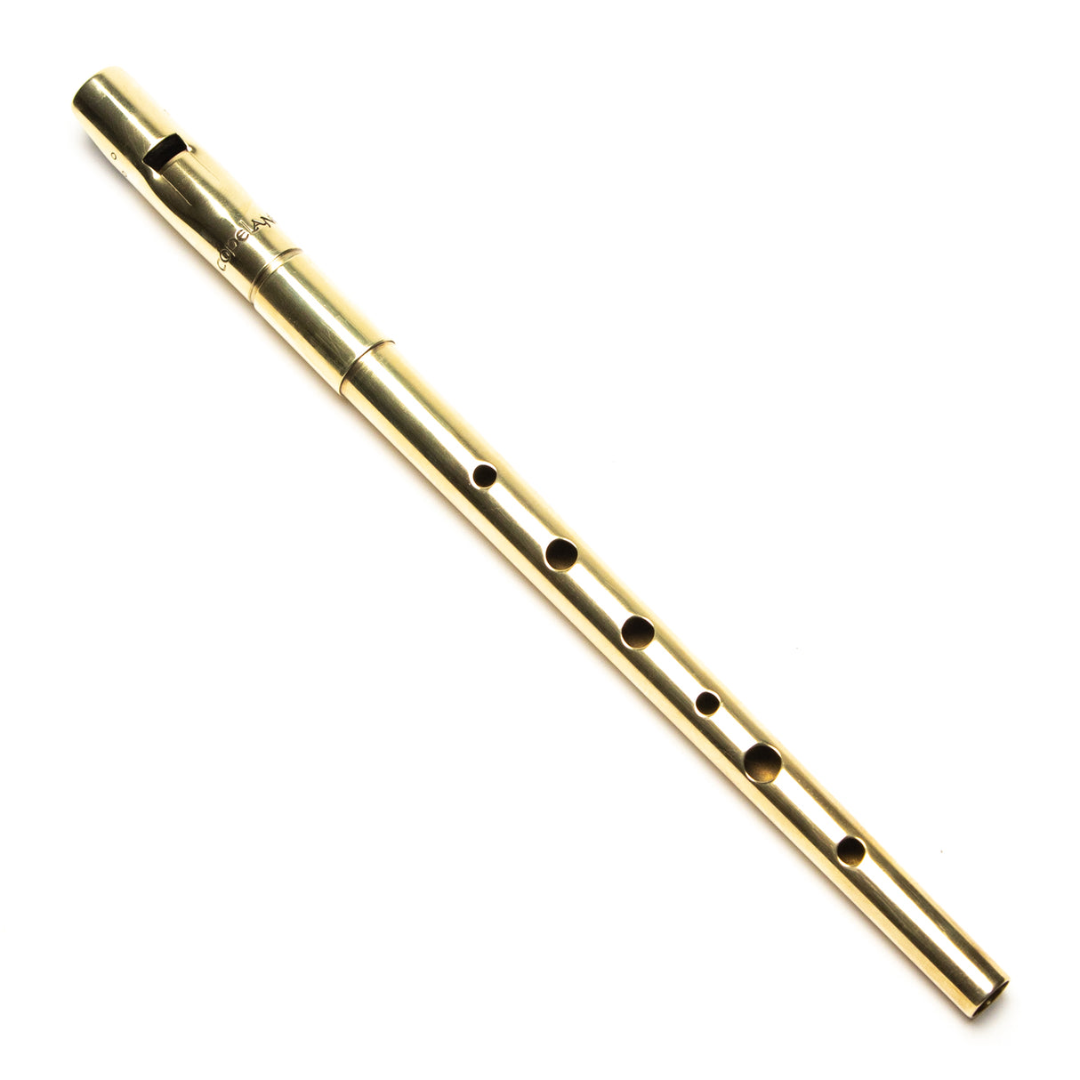 Copeland Brass High D
