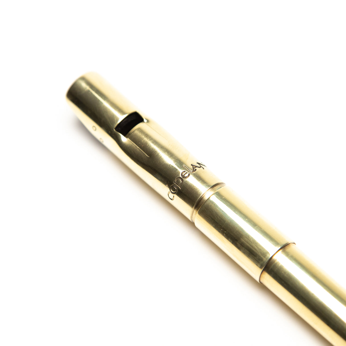 Copeland Brass High D