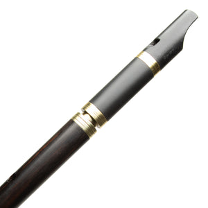 O'Riordan Ebonite & Blackwood C