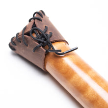 Ellis 1.8 Curly Cherry Shakuhachi