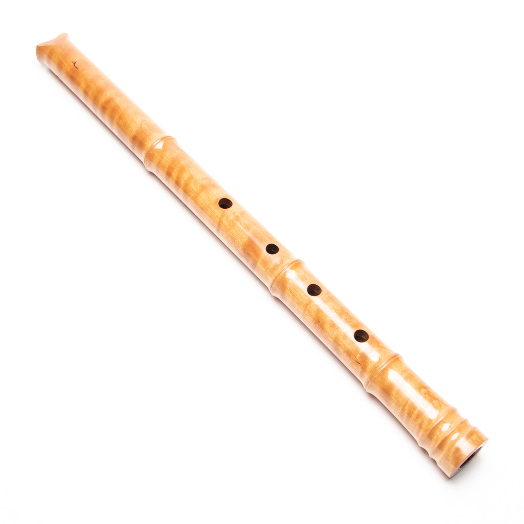 Ellis 1.8 Curly Cherry Shakuhachi