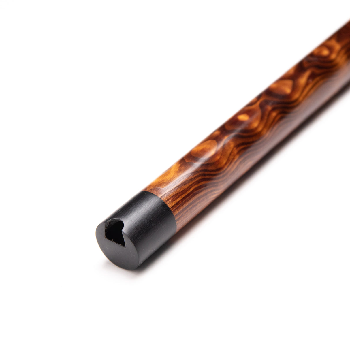 Ellis D/G Curly Douglas Fir Xiao