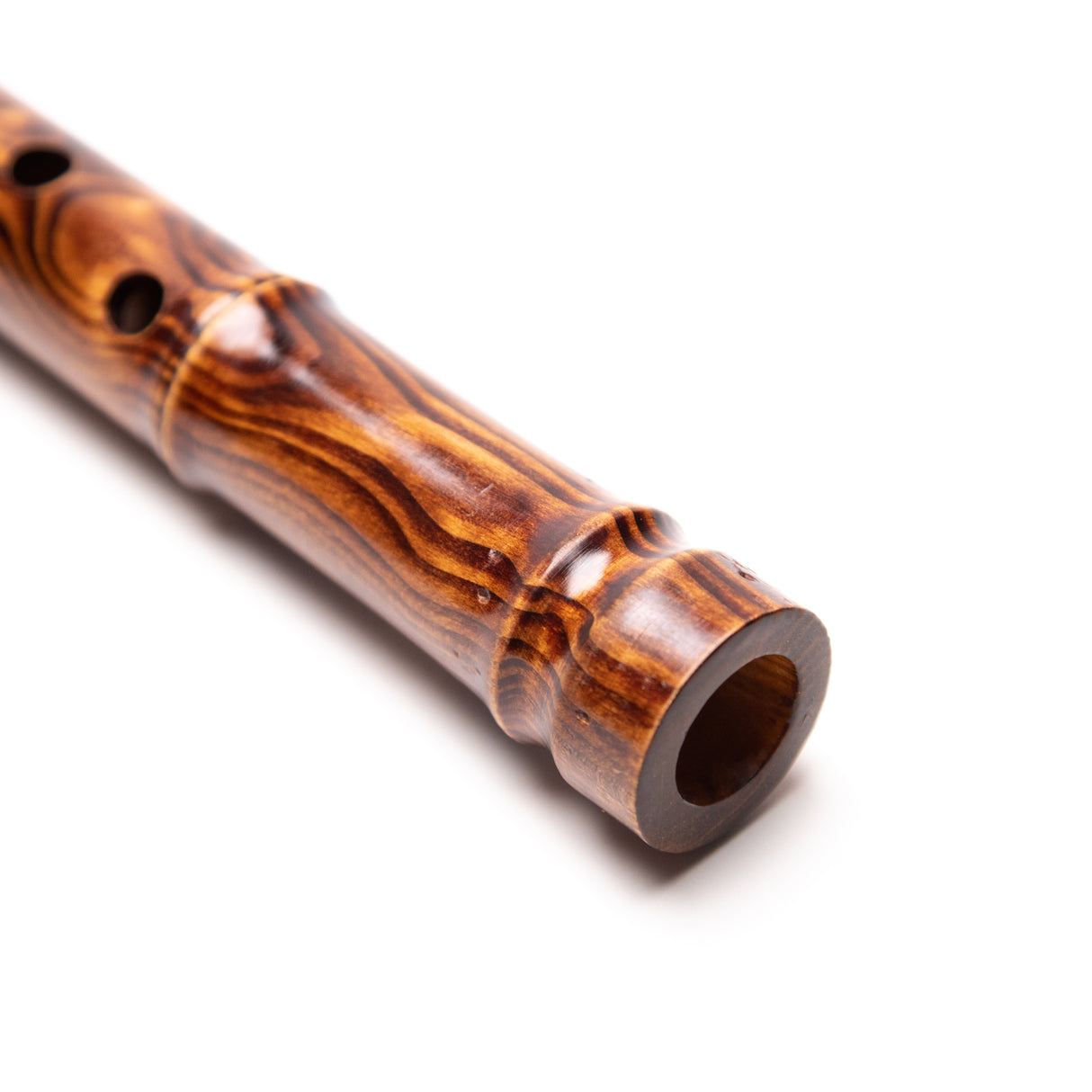 Ellis D/G Curly Douglas Fir Xiao