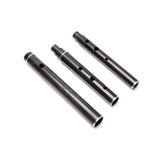 Forbes Delrin Flute