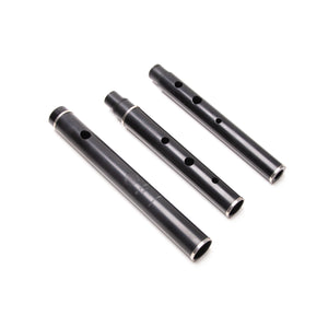 Forbes Delrin Flute
