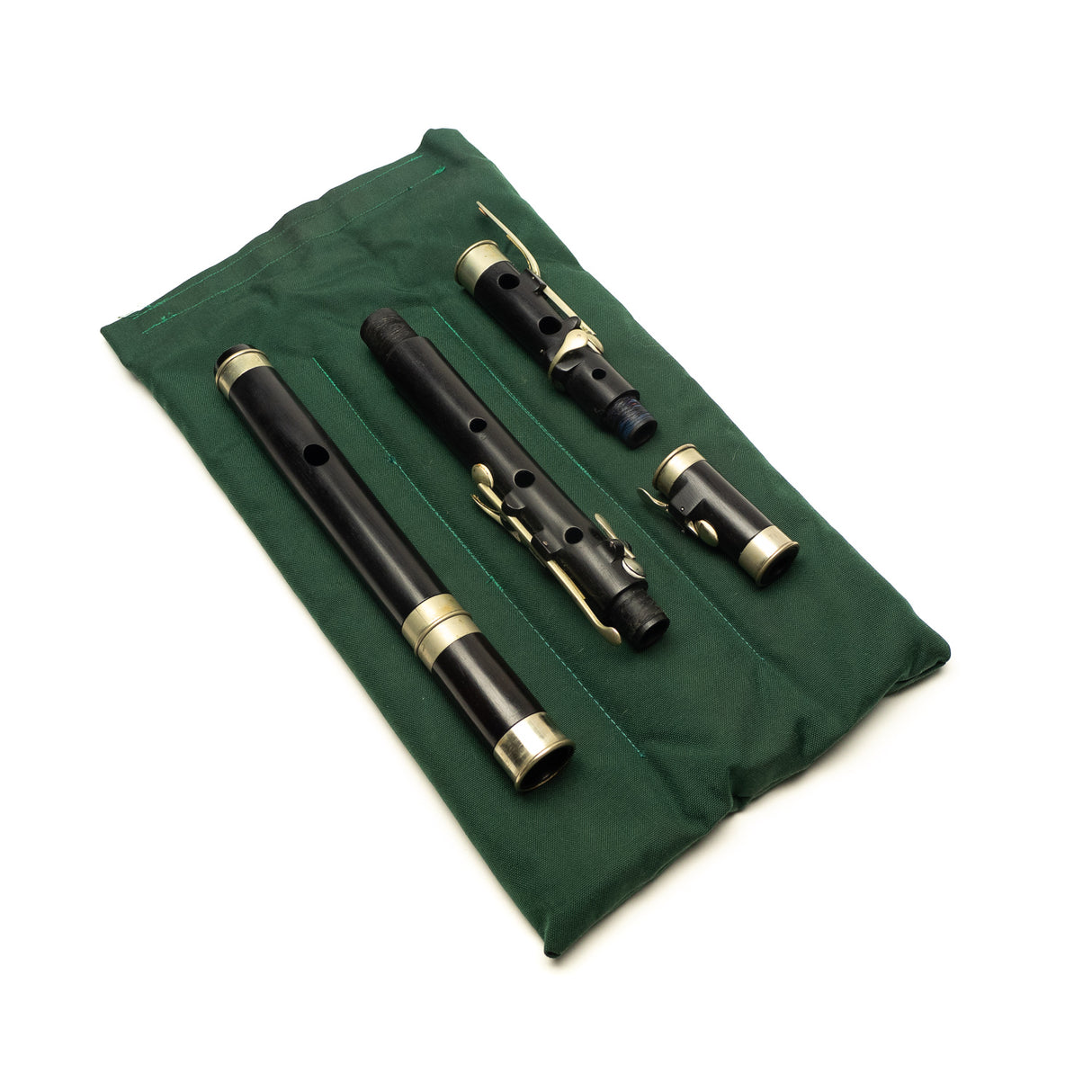 Craig Fischer Blackwood 6-Key