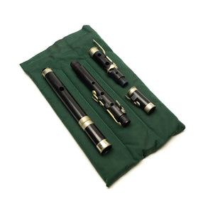 Craig Fischer Blackwood 6-Key