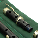 Craig Fischer Blackwood 6-Key