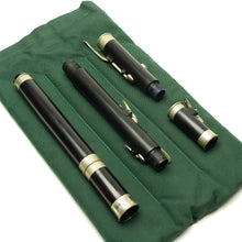 Craig Fischer Blackwood 6-Key