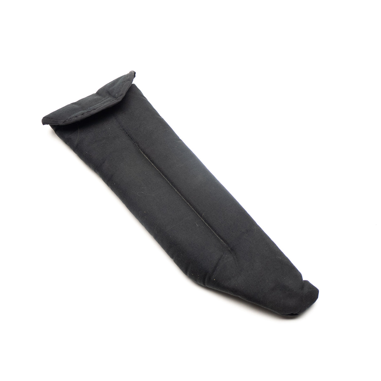 Casey Burns Blackwood Large Hole Standard 1 Key Flute