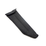 Casey Burns Blackwood Large Hole Standard 1 Key Flute