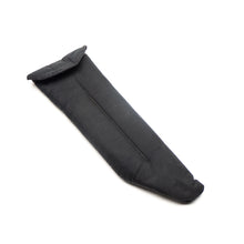 Casey Burns Blackwood Large Hole Standard 1 Key Flute