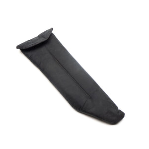 Casey Burns Blackwood Large Hole Standard 1 Key Flute