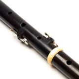 Olwell Restored William Hall & Son 4 Key