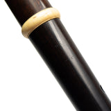 Olwell Restored William Hall & Son 4 Key