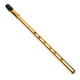 Killarney D Brass with Pouch