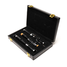 M&E Polymer 6-Key D Irish Flute