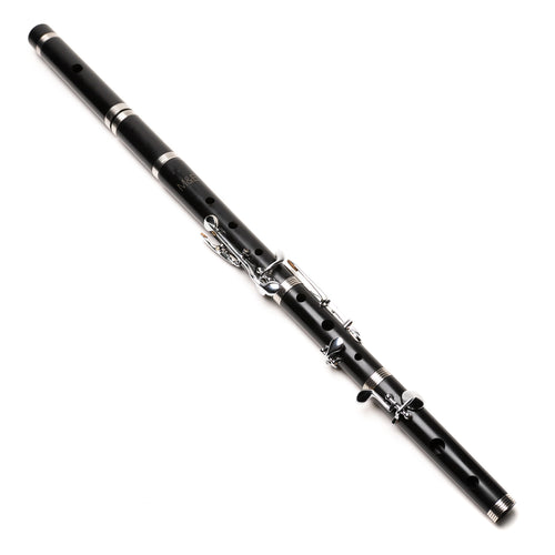 M&E Polymer 6-Key D Irish Flute