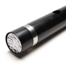 M&E Polymer 6-Key D Irish Flute