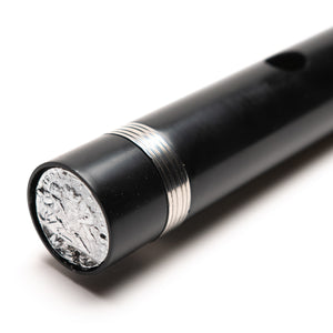 M&E Polymer 6-Key D Irish Flute