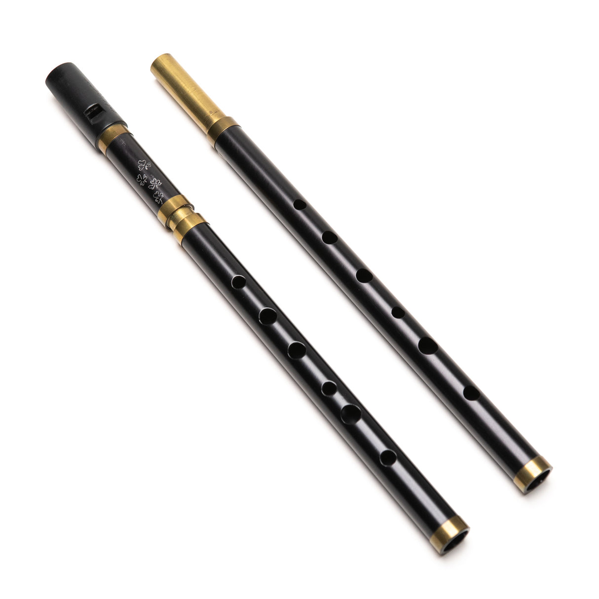 O'Riordan Traveler C&D Set