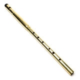 Burke Brass Low D