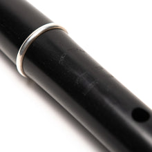 Wilkes Keyless Rudall