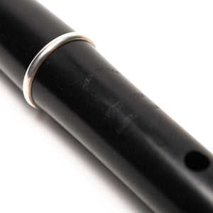 Wilkes Keyless Rudall