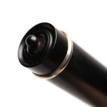 Wilkes Keyless Rudall