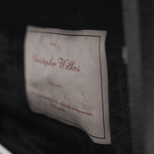 Wilkes Keyless Rudall