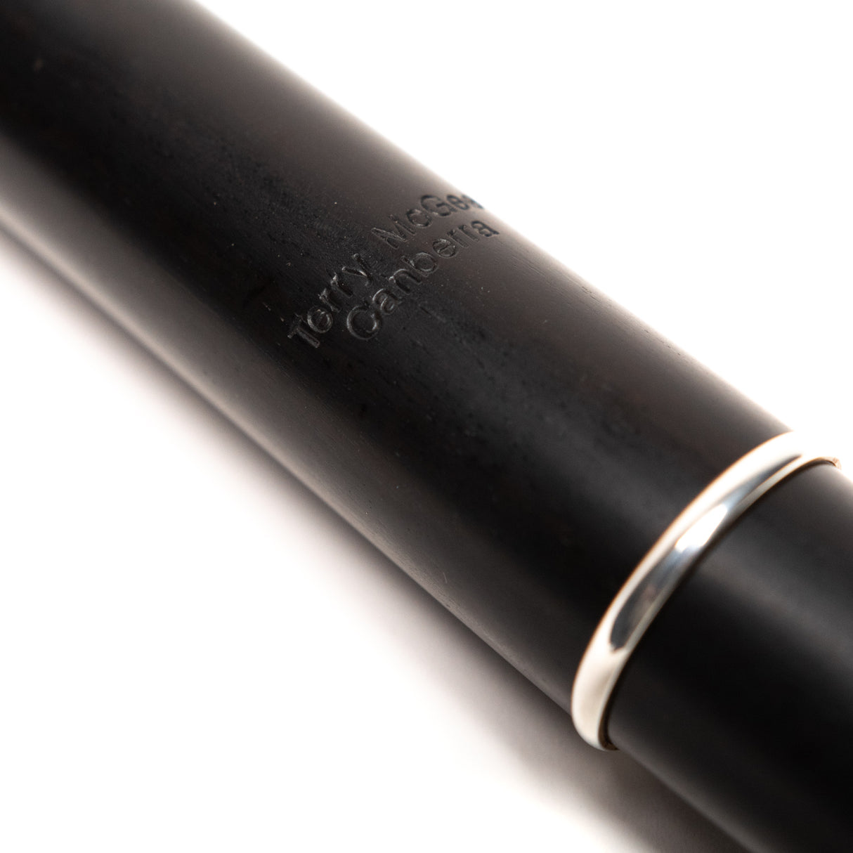 McGee Keyless GLP