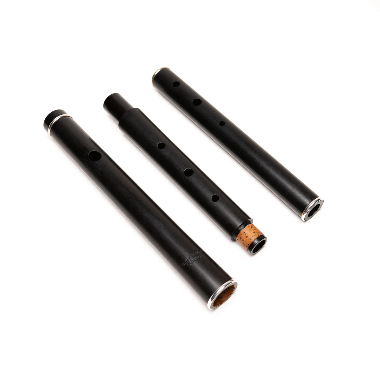 McGee Keyless GLP
