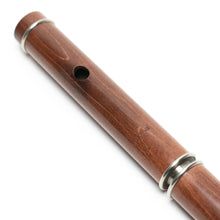 The Ellis Irish Flute