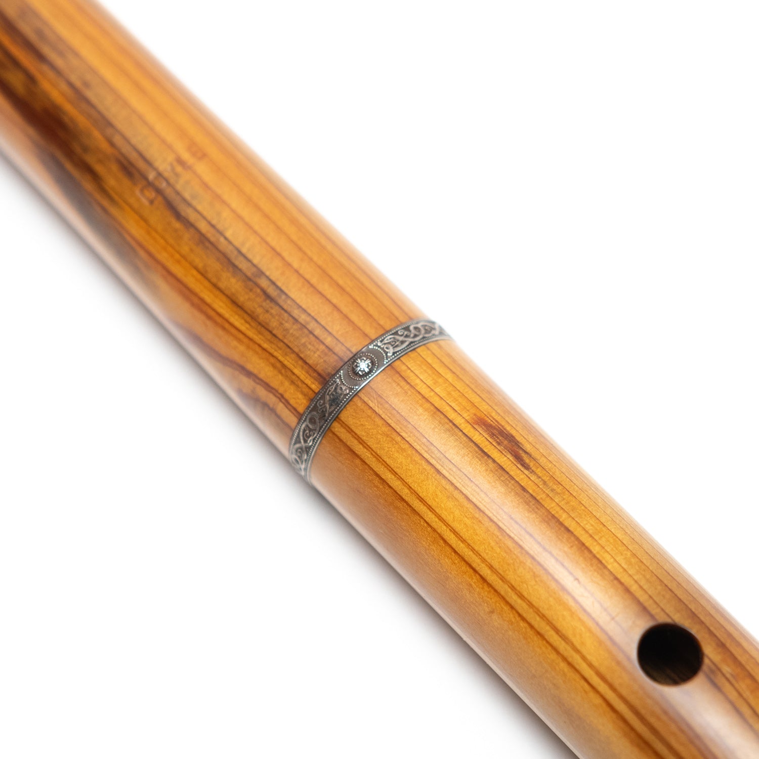 Lemonwood Martin Doyle Flute