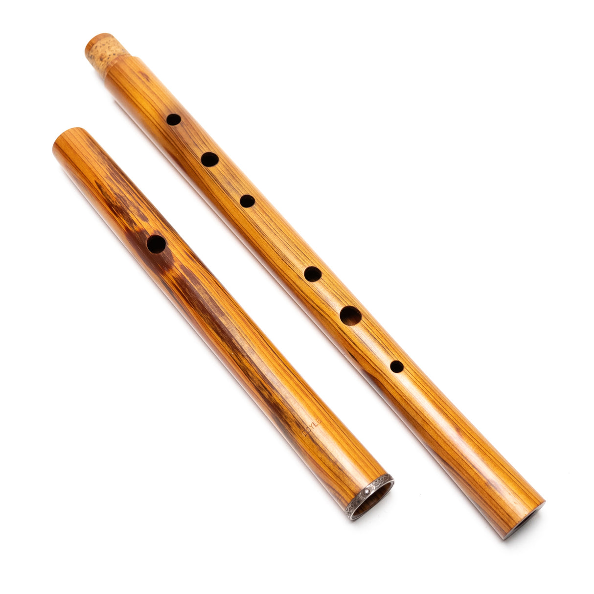 Lemonwood Martin Doyle Flute
